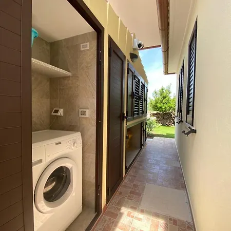 Sa Marina Holiday home Tanaunella