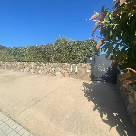 Sa Marina Holiday home Tanaunella