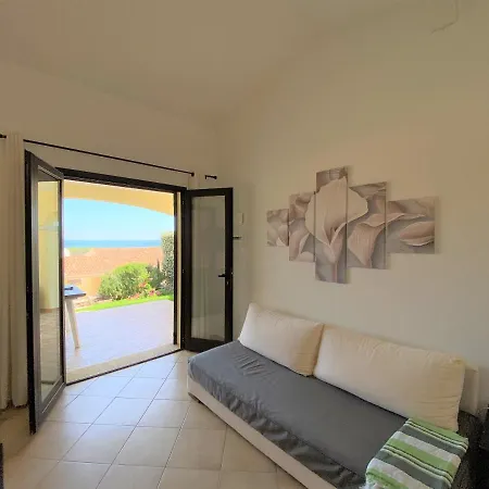 Sa Marina Holiday home Tanaunella