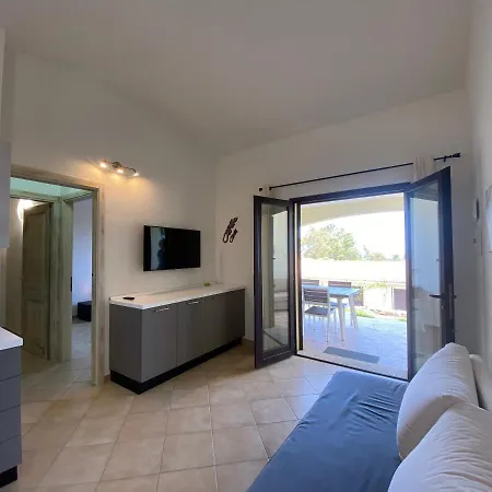 Sa Marina Holiday home Tanaunella