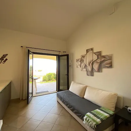 Holiday home Sa Marina
