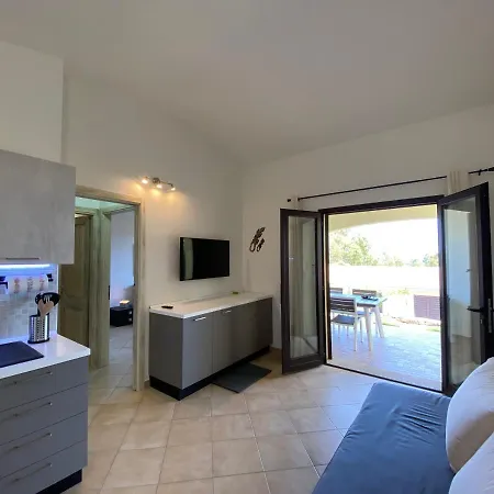 Holiday home Sa Marina Tanaunella