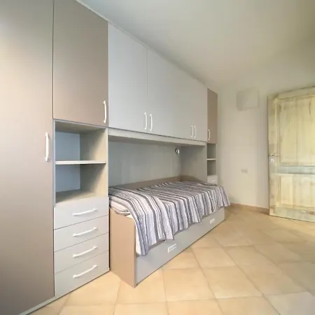 Sa Marina Holiday home Tanaunella