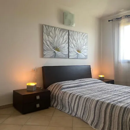 Holiday home Sa Marina