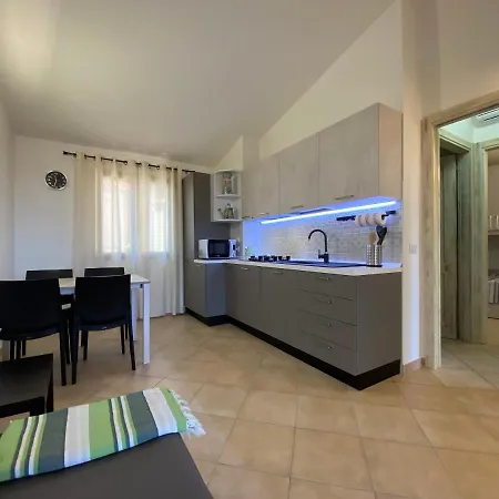 Holiday home Sa Marina *