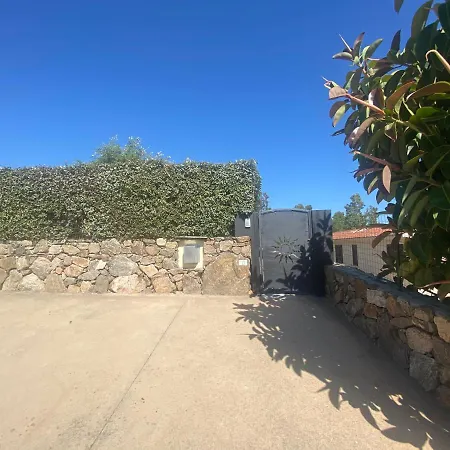 Holiday home Sa Marina Tanaunella